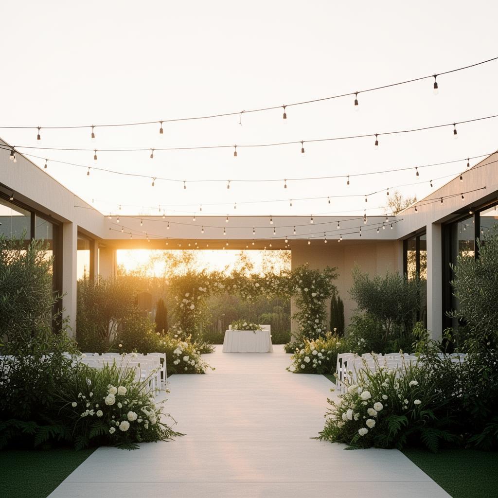 Espaços & Locais